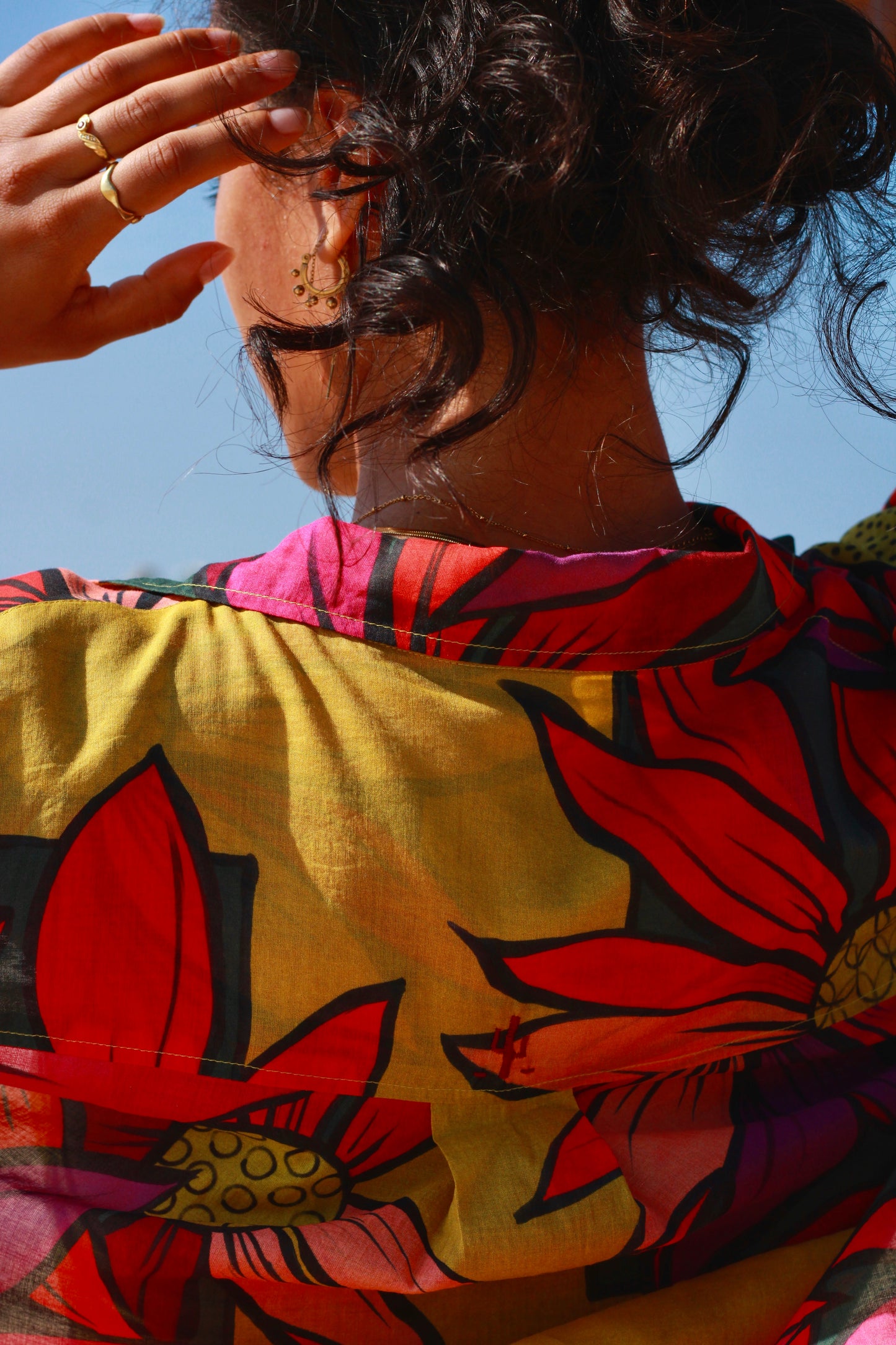 Chemise MANAPANY