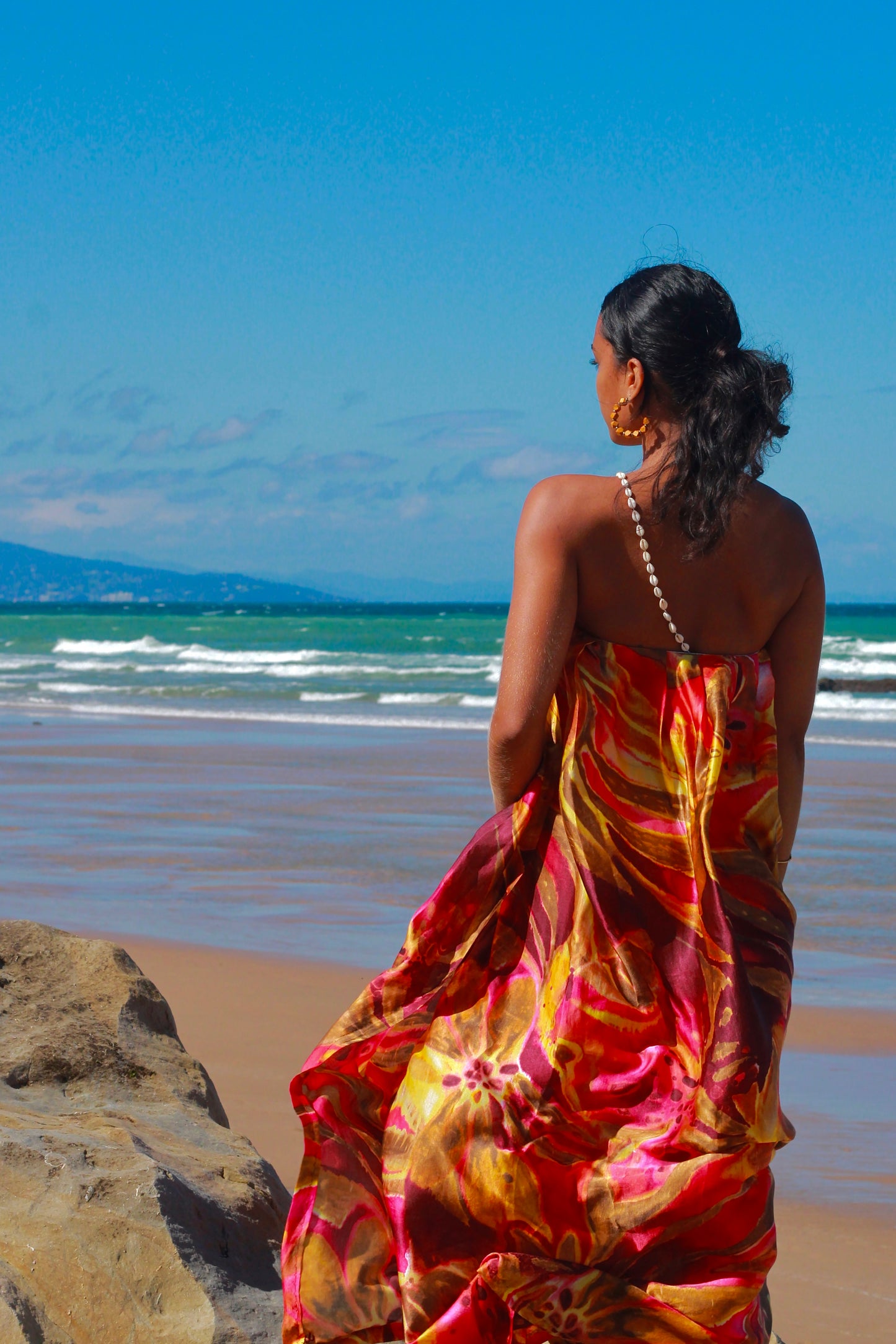 Robe ISOLA