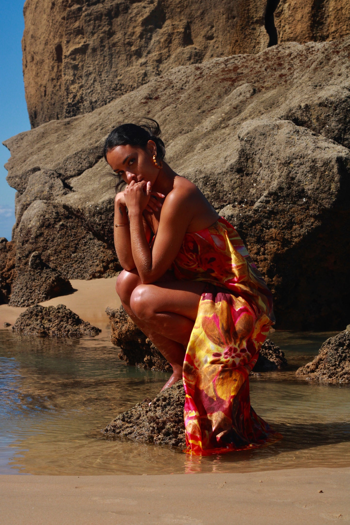 Robe ISOLA