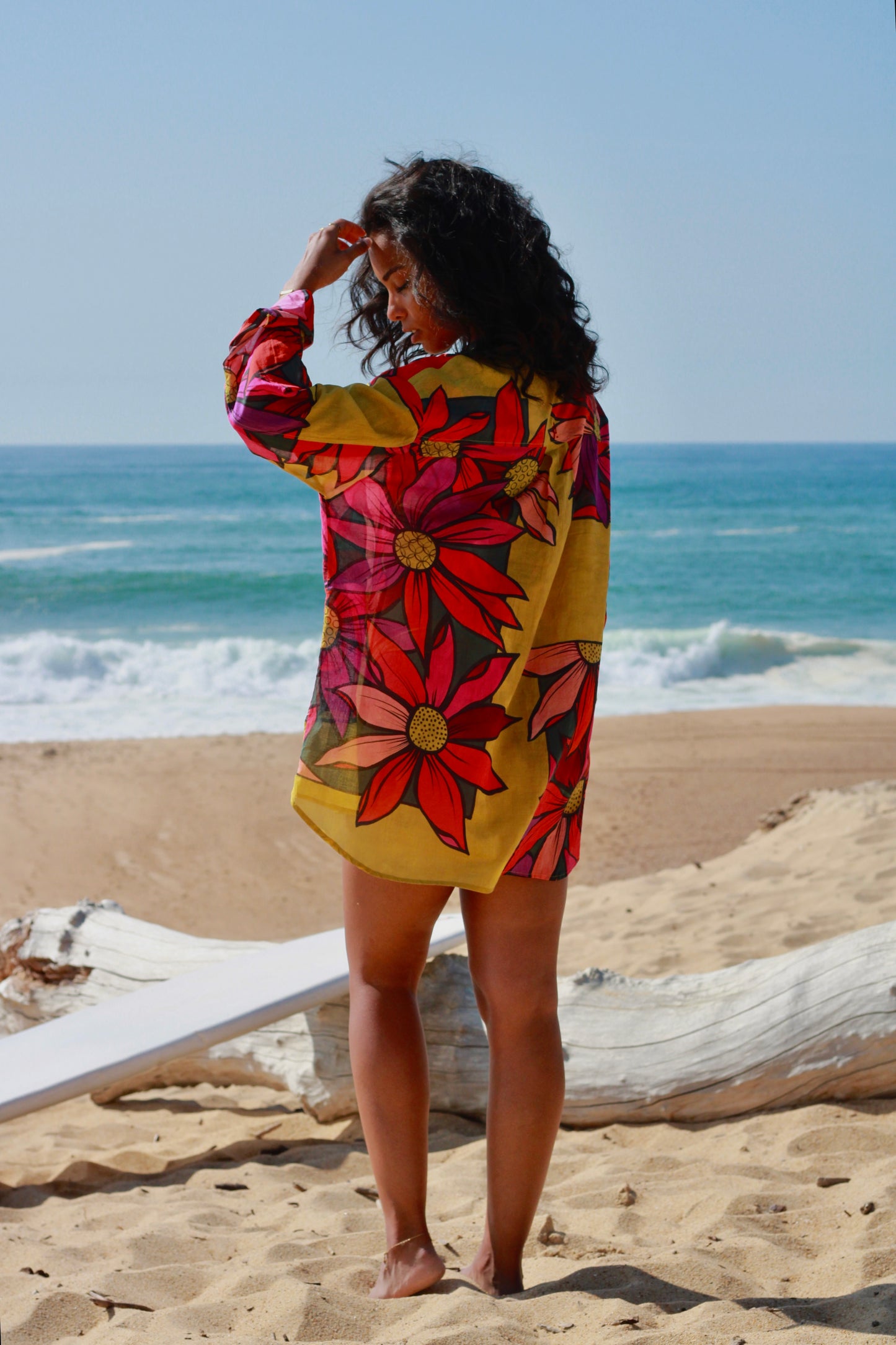 Chemise MANAPANY