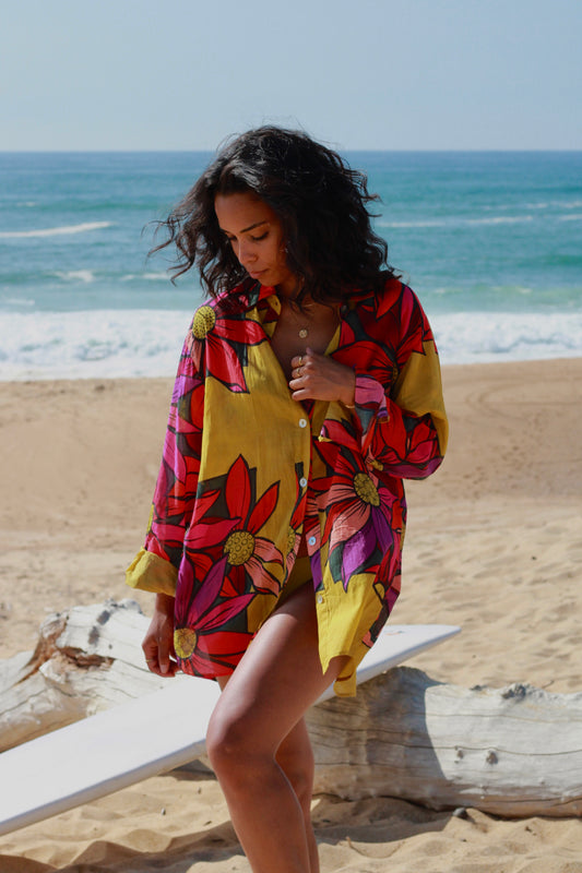 Chemise MANAPANY