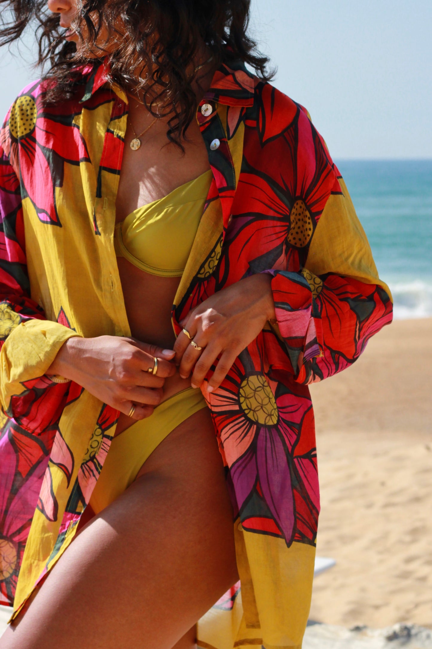 Chemise MANAPANY