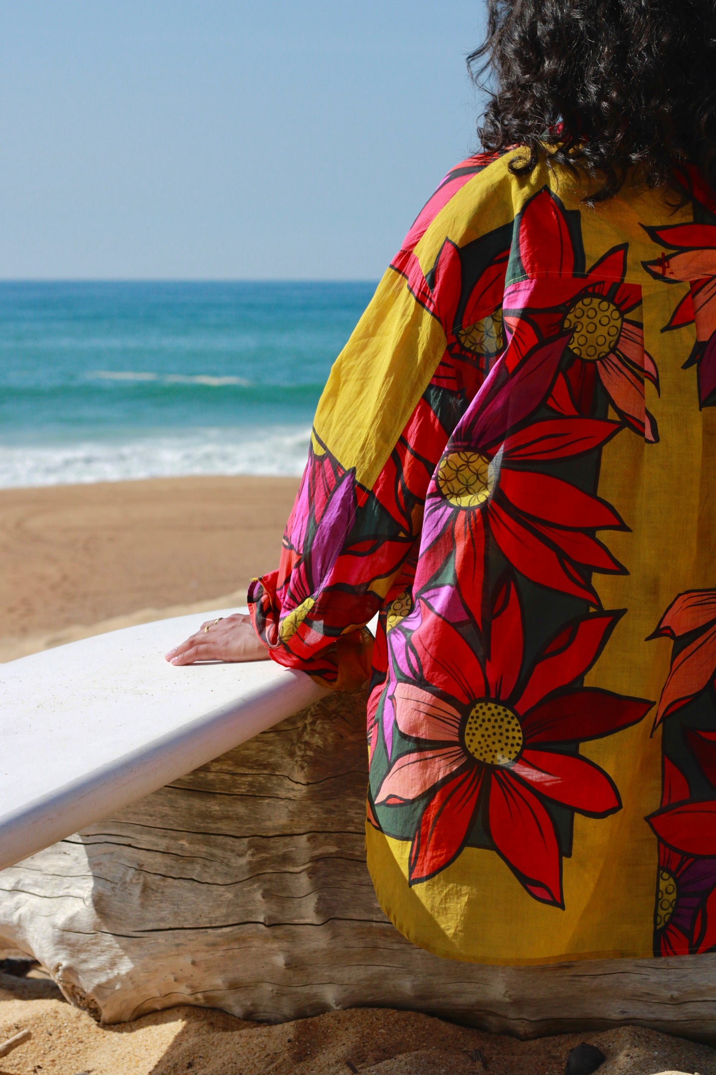 Chemise MANAPANY