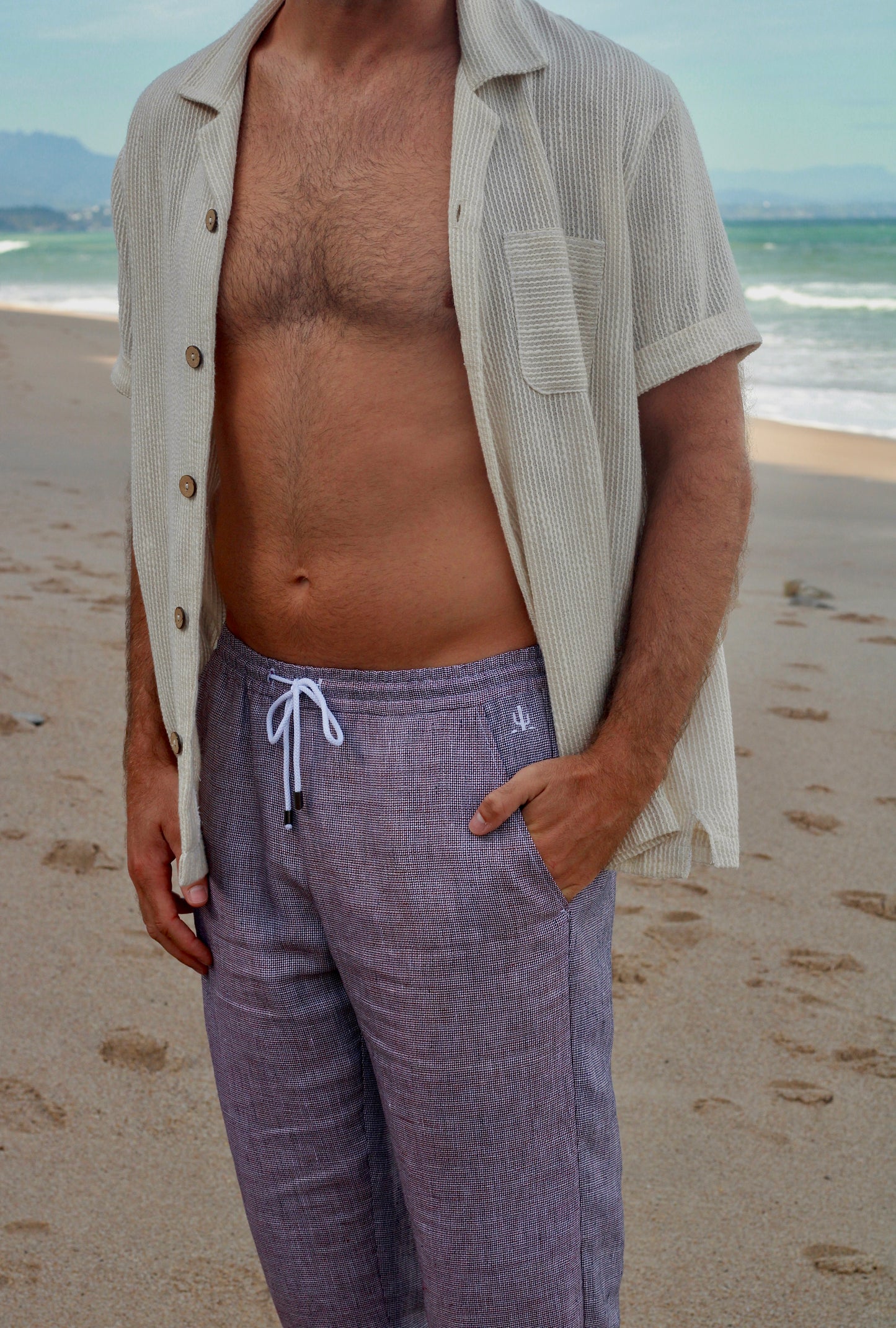 Pantalon SOCOA