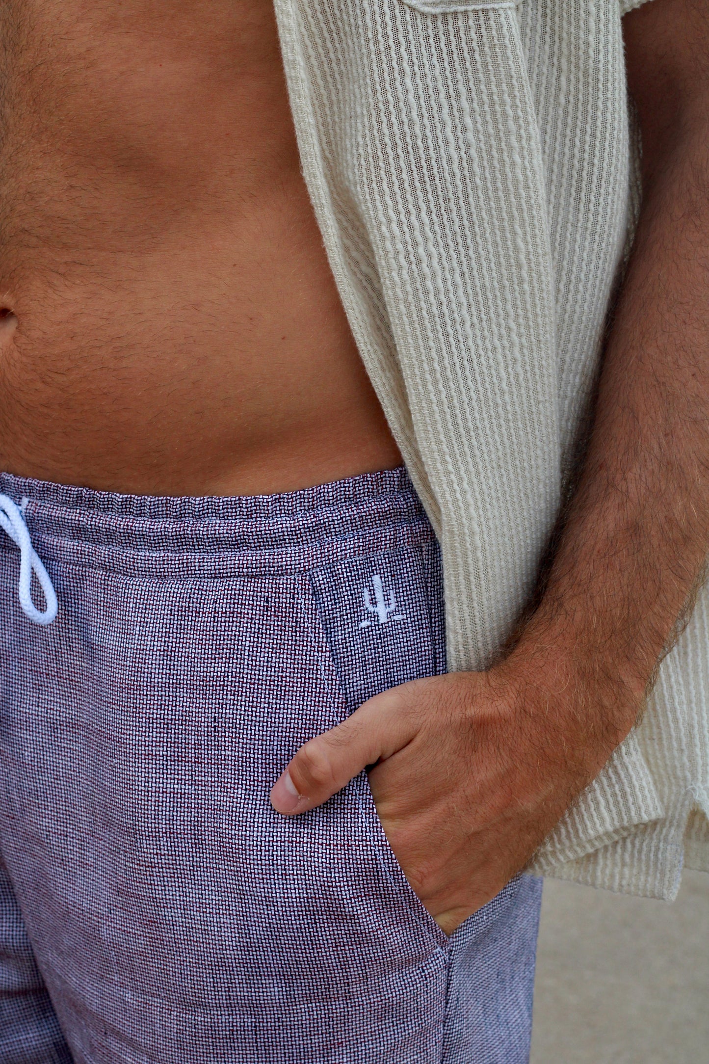 Pantalon SOCOA
