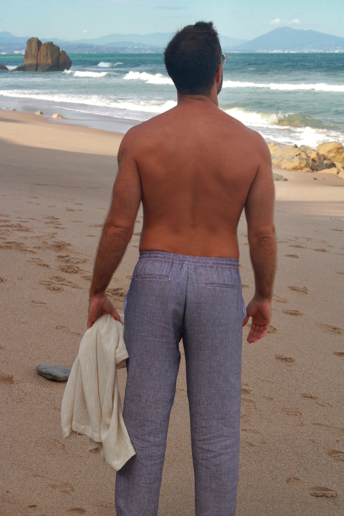 Pantalon SOCOA