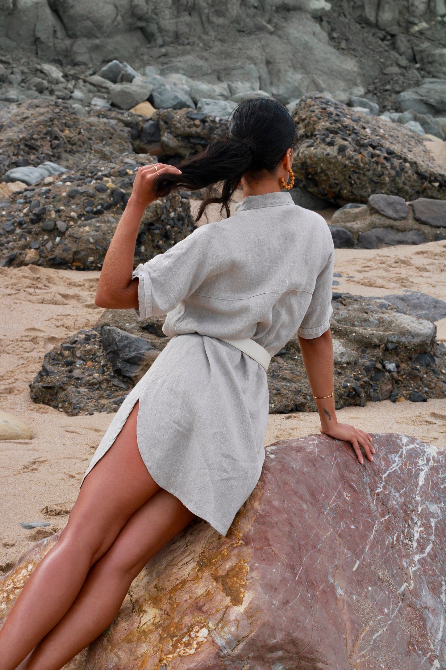 Robe MAO