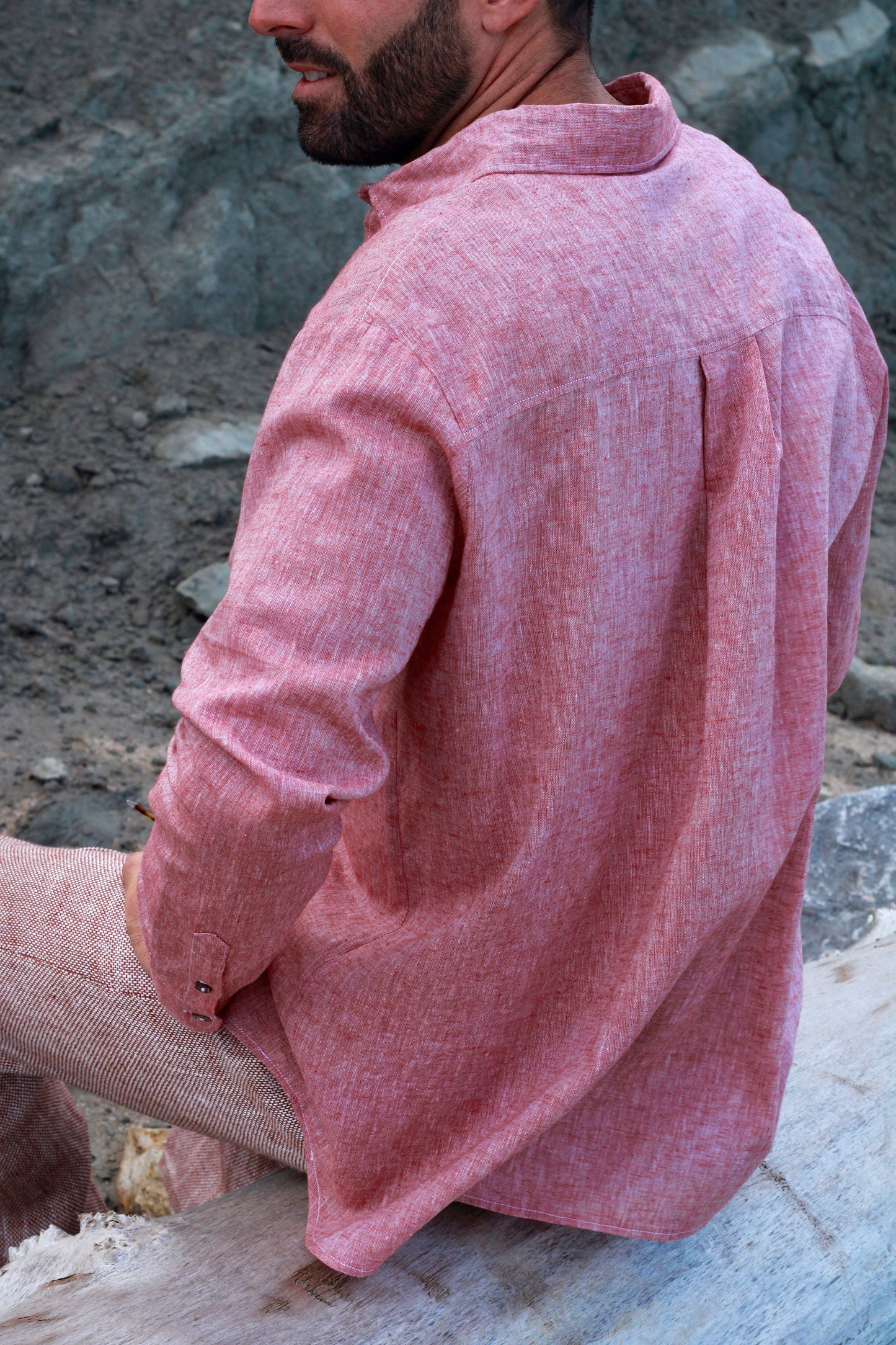 Chemise TRAMONTE
