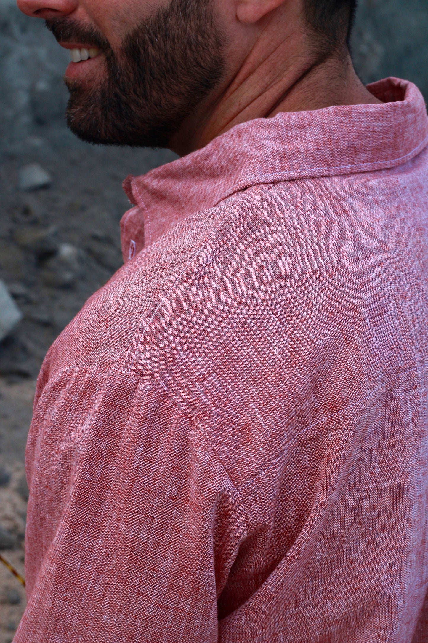 Chemise TRAMONTE