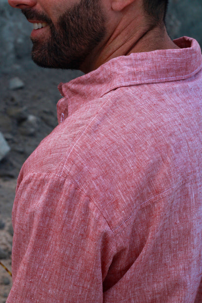 Chemise TRAMONTE
