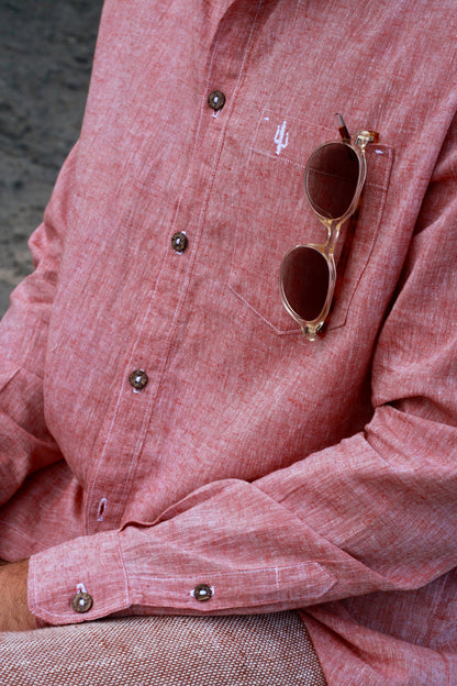 Chemise TRAMONTE