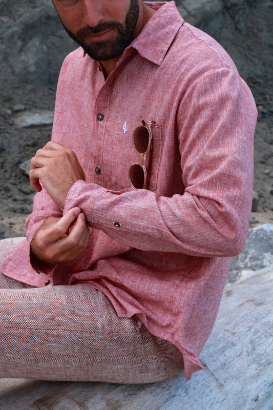 Chemise TRAMONTE