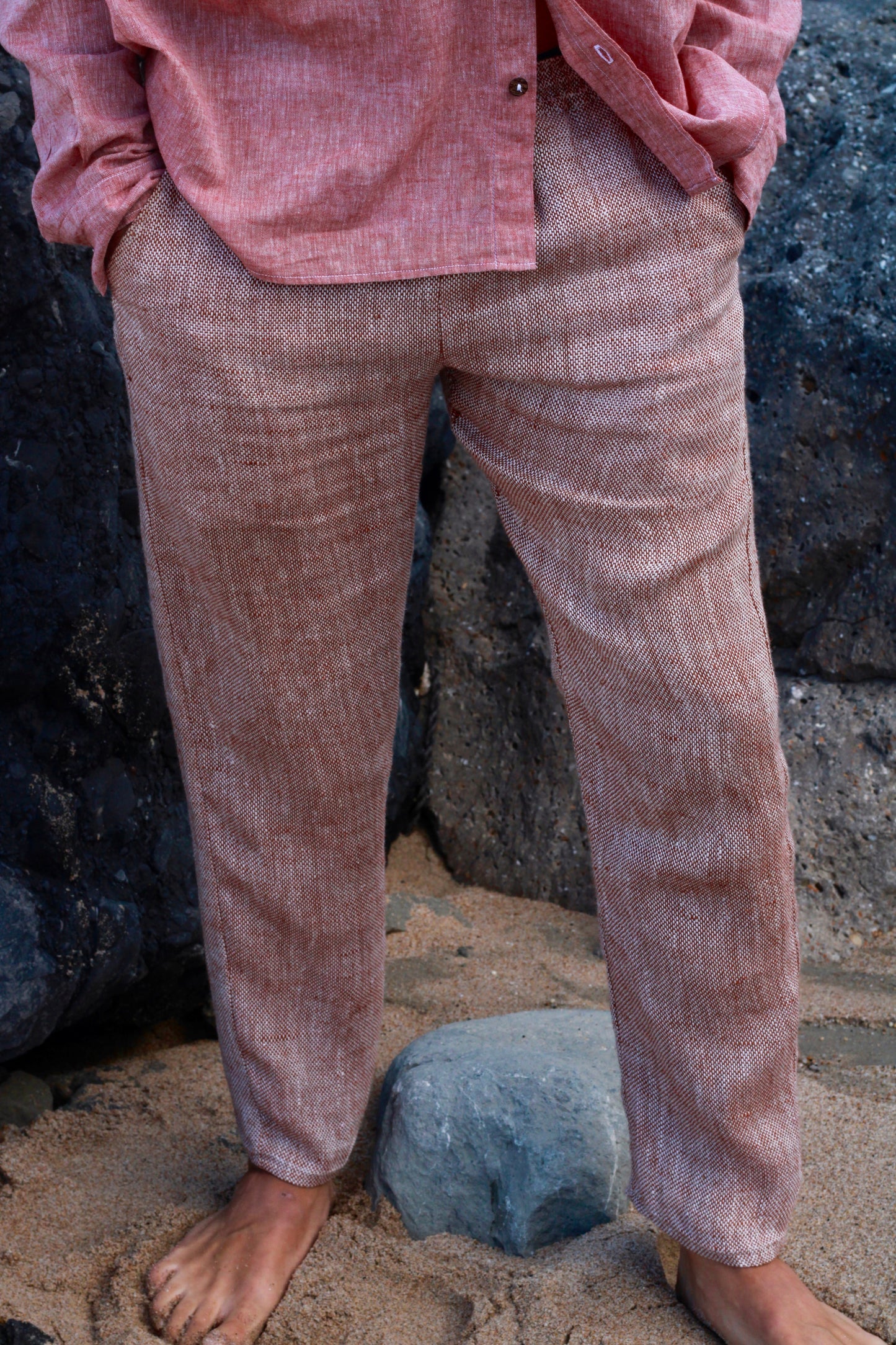 Pantalon TOSCANA