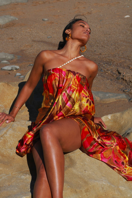Robe ISOLA